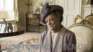 Downton Abbey Season 6 Episode 7