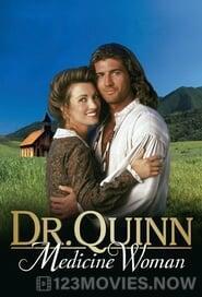 Dr. Quinn, Medicine Woman Season 1 Episode 1