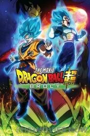 Dragon Ball Super: Broly