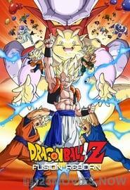 Dragon Ball Z: Fusion Reborn