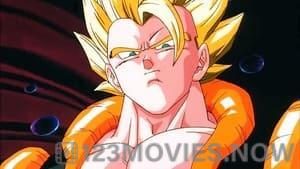 Dragon Ball Z: Fusion Reborn