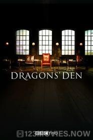 Dragons’ Den Season 11 Episode 7