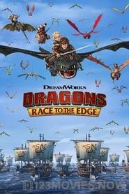 Dragons: Race to the Edge Season 3 Episode 2