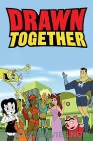 Drawn Together Season 1 Episode 4