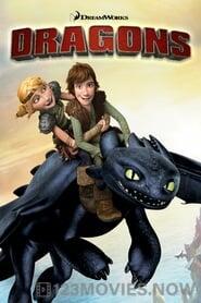 DreamWorks Dragons Season 1 Episode 1