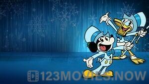 Duck the Halls: A Mickey Mouse Christmas Special