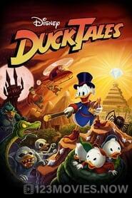 DuckTales Season 1 Episode 10