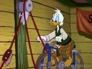 DuckTales Season 1 Episode 62