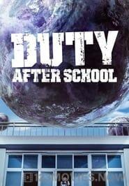 Duty After School Season 1 Episode 5