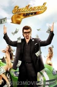 Eastbound & Down Season 1 Episode 1