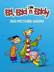 Ed, Edd n Eddy’s Big Picture Show