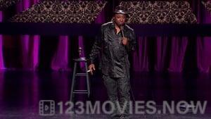 Eddie Griffin: You Can Tell ’Em I Said It!