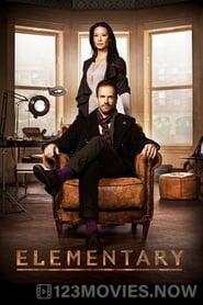 Elementary Season 1 Episode 12