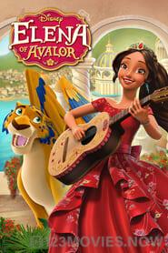 Elena of Avalor Season 1 Episode 11