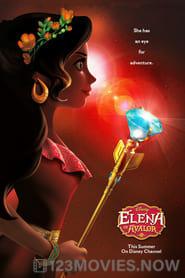 Elena of Avalor Season 3 Episode 22