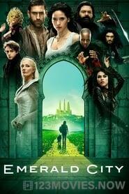 Emerald City Season 1 Episode 10