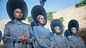 Emerald City Season 1 Episode 6