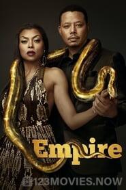 Empire Season 1 Episode 4