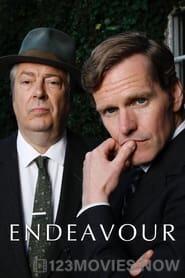 Endeavour Season 3 Episode 3