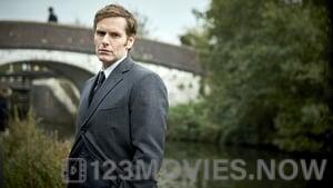 Endeavour Season 7 Episode 3