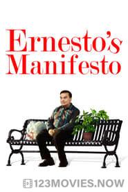 Ernesto’s Manifesto