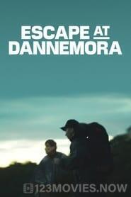 Escape at Dannemora Season 1 Episode 1