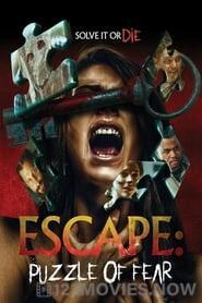 Escape: Puzzle of Fear