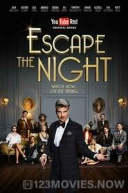 Escape the Night Season 1 Episode 2