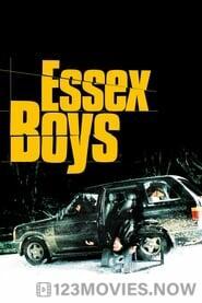 Essex Boys