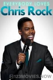 Everybody Loves Chris Rock