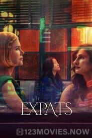 Expats Season 1 Episode 3