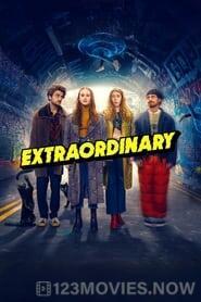 Extraordinary Season 1 Episode 2