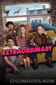 Extraordinary Season 1 Episode 7