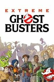 Extreme Ghostbusters Season 1 Episode 1