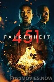 Fahrenheit 451