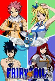 Fairy Tail Season 1 Episode 1