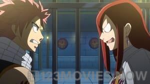 Fairy Tail Season 1 Episode 10