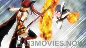 Fairy Tail Season 1 Episode 10