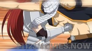 Fairy Tail Season 1 Episode 10