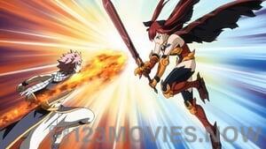 Fairy Tail Season 1 Episode 10