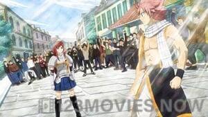 Fairy Tail Season 1 Episode 10