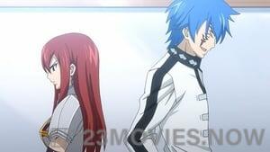 Fairy Tail Season 1 Episode 10