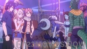 Fairy Tail Season 1 Episode 11