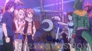 Fairy Tail Season 1 Episode 11