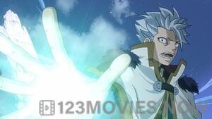 Fairy Tail Season 1 Episode 12