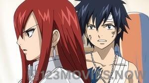 Fairy Tail Season 1 Episode 14