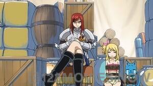 Fairy Tail Season 1 Episode 14