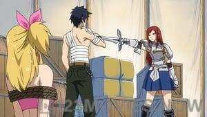 Fairy Tail Season 1 Episode 14