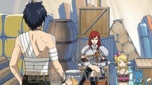 Fairy Tail Season 1 Episode 14