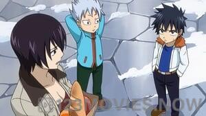 Fairy Tail Season 1 Episode 15